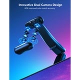 Govee Illuminazione di sfondo per TV Envisual T2, Striscia LED 