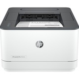 HP 3G652F, Stampante laser grigio