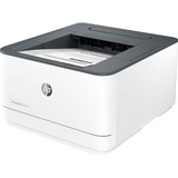 HP 3G652F, Stampante laser grigio