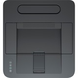 HP 3G652F, Stampante laser grigio