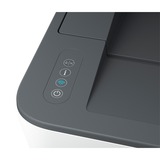 HP 3G652F, Stampante laser grigio