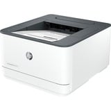 HP Stampante LaserJet Pro 3002dw grigio, Laser, 1200 x 1200 DPI, A4, 33 ppm, Stampa fronte/retro, Grigio, Bianco