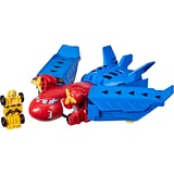 Hasbro F08495L0, Gioco figura 