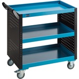 Hazet Carrelli per attrezzi blu/Nero