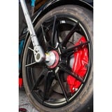 Hazet Chiave dinamometrica 3/4" argento/Nero