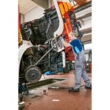 Hazet Chiave dinamometrica 3/4" argento/Nero