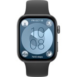Huawei 55020CEC, Smartwatch Nero