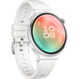 Huawei Watch 6 42mm (Leib-L19L), Smartwatch bianco