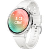 Huawei Watch 6 42mm (Leib-L19L), Smartwatch bianco