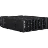 Icy Dock MB873MP-B V2, Inquadramento Nero