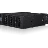 Icy Dock MB873MP-B V2, Inquadramento Nero