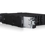 Icy Dock MB873MP-B V2, Inquadramento Nero