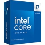 Intel® BX8071514700K boxed