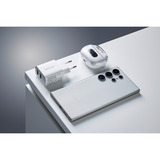 Intenso Adattatore di alimentazione W24AA, Caricabatterie bianco