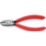 KNIPEX 70 01 125, Pinze di taglio rosso