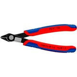 KNIPEX 78 91 125 rosso/Blu