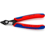 KNIPEX 78 91 125 rosso/Blu