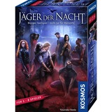 KOSMOS 68004 gioco da tavolo, Gioco di partito 10 anno/i, 30 min, Modalità multiplayer, Modalità gioco di squadra