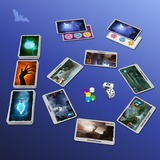 KOSMOS 68004 gioco da tavolo, Gioco di partito 10 anno/i, 30 min