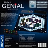 KOSMOS 682958, Gioco da tavolo 