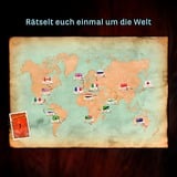 KOSMOS EXIT Carta da gioco Viaggio/avventura, Gioco di partito Carta da gioco, Viaggio/avventura, 12 anno/i, 45 min
