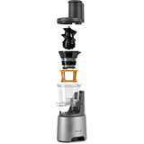 Kenwood JMP85.000SI argento