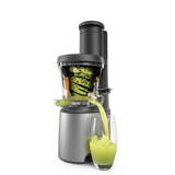 Kenwood JMP85.000SI, Estrattore di succo argento