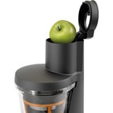 Kenwood JMP85.000SI, Estrattore di succo argento