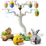 LEGO 40808, Giochi di costruzione 