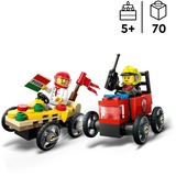 LEGO 60458, Giochi di costruzione 