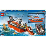 LEGO 60504, Giochi di costruzione 