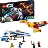 LEGO 75364, Giochi di costruzione 