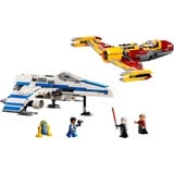 LEGO 75364, Giochi di costruzione 