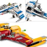 LEGO 75364, Giochi di costruzione 