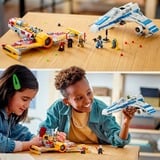 LEGO 75364, Giochi di costruzione 