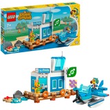 LEGO 77051, Giochi di costruzione 