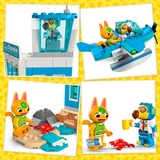 LEGO 77051, Giochi di costruzione 