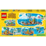 LEGO 77051, Giochi di costruzione 