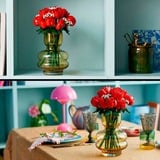 LEGO Botanicals 10328 Bouquet di Rose, Set Fiori Finti per Adulti, Idea Regalo per Donna o Uomo dalla Collezione Botanica, Giochi di costruzione Set Fiori Finti per Adulti, Idea Regalo per Donna o Uomo dalla Collezione Botanica, Set da costruzione, 18 anno/i, Plastica, 822 pz, 734 g