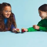 LEGO City Pack veicoli da corsa: pizzaiolo contro pompiere, Giochi di costruzione Set da costruzione, 5 anno/i, Plastica, 70 pz, 119 g