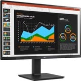 LG 27BQ75QB Nero