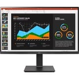 LG 27BQ75QB Nero