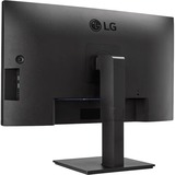 LG 27BQ75QB Nero