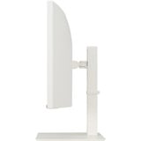 LG 38BR85QC-W Monitor PC 96,5 cm (38") 3840 x 1600 Pixel UltraWide Quad HD+ LCD Bianco, Monitor LED bianco, 96,5 cm (38"), 3840 x 1600 Pixel, UltraWide Quad HD+, LCD, 1 ms, Bianco