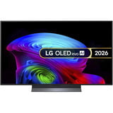 LG OLED48C6ELB.AEUD, TV OLED Nero