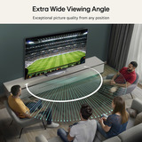 LG OLED48C6ELB.AEUD, TV OLED Nero