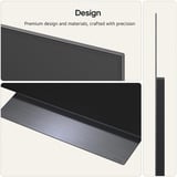 LG OLED48C6ELB.AEUD, TV OLED Nero