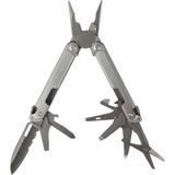 Leatherman FREE P2 argento