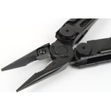 Leatherman WAVE + Nero