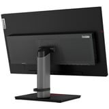 Lenovo Creator Extreme(F20270UP0), Monitor LED Nero